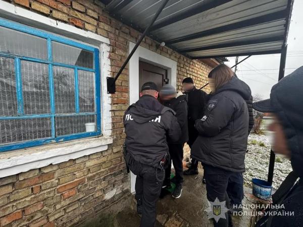 Вбивство пенсіонерки у Благодатному: підозрюваним виявився 15-річний хлопець | Новини Нововолинська