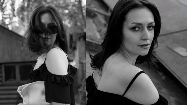 Красуня БУГу: Марта Голян із Нововолинська &mdash; викладачка англійської та ілюстраторка, яка вчиться все життя | Новини Нововолинська