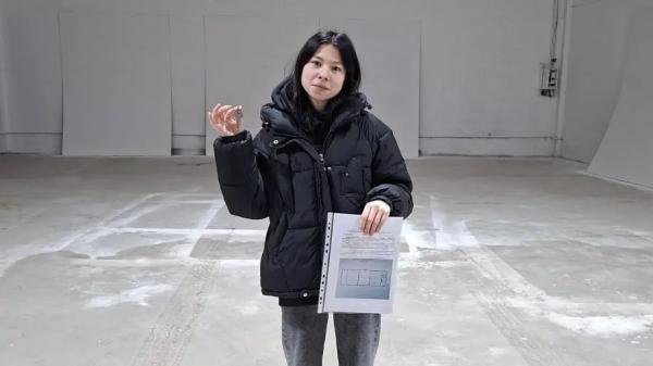 Соціальне підприємство «Поплавили»: як «Молодіжні вітрила» поєднали переробку пластику й освіту | Новини Нововолинська Соціальне підприємство «Поплавили»: як «Молодіжні вітрила» поєднали переробку пластику й освіту | Новини Нововолинська