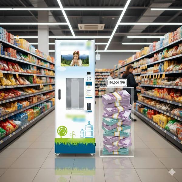 У Нововолинську працівник викрав з аквабоксу понад 190 тисяч гривень | Новини Нововолинська У Нововолинську працівник викрав з аквабоксу понад 190 тисяч гривень | Новини Нововолинська