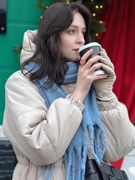 Красуня БУГу: Марта Голян із Нововолинська &mdash; викладачка англійської та ілюстраторка, яка вчиться все життя | Новини Нововолинська