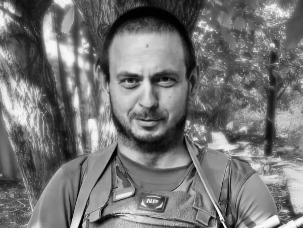 Зупинилося серце Захисника з Нововолинська&nbsp;Олексія Куляпіна | Новини Нововолинська