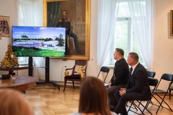 Євроінтеграція, що працює: як Нововолинськ вибудував активне партнерство з литовською Кретингою | Новини Нововолинська