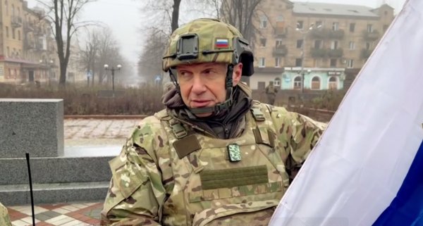 Бої за Покровськ - Солов'я підняв прапор РФ - 12 грудня 2025 :: Донеччина Бої за Покровськ - Солов'я підняв прапор РФ - 12 грудня 2025 :: Донеччина