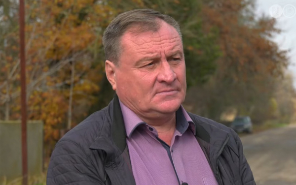 Життя після окупації на Херсонщині: як село біля фронту вижило та повертається до життя - 28 грудня 2025 :: Донеччина