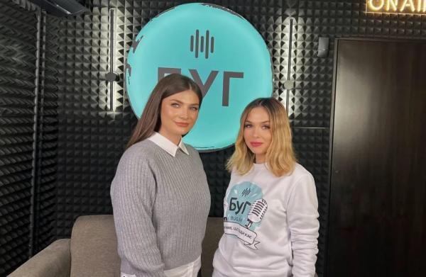 Тема дня на Радіо «БУГ»: масаж, гормони та вплив стресу на тіло - відверта розмова з Оленою Костюк | Новини Нововолинська Тема дня на Радіо «БУГ»: масаж, гормони та вплив стресу на тіло - відверта розмова з Оленою Костюк | Новини Нововолинська