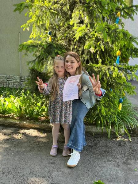 Красуня БУГу: «У світі є лише я і музика». Шлях Анастасії Дячук — композиторки та викладачки вокалу, яка перетворює почуття на звук | Новини Нововолинська Красуня БУГу: «У світі є лише я і музика». Шлях Анастасії Дячук — композиторки та викладачки вокалу, яка перетворює почуття на звук | Новини Нововолинська