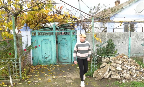 Життя після окупації на Херсонщині: як село біля фронту вижило та повертається до життя - 28 грудня 2025 :: Донеччина