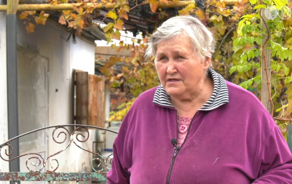 Життя після окупації на Херсонщині: як село біля фронту вижило та повертається до життя - 28 грудня 2025 :: Донеччина