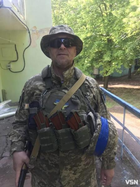 «Перемога любить вірних»: спогади про загиблого морпіха з Нововолинська Сергія Жилякова | Новини Нововолинська «Перемога любить вірних»: спогади про загиблого морпіха з Нововолинська Сергія Жилякова | Новини Нововолинська