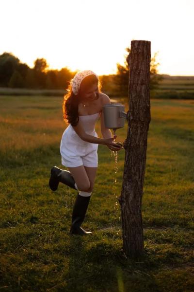 Красуня БУГу: Анна Сенега фітнес-тренерка з Нововолинська &mdash; про баланс, рух і любов до себе | Новини Нововолинська