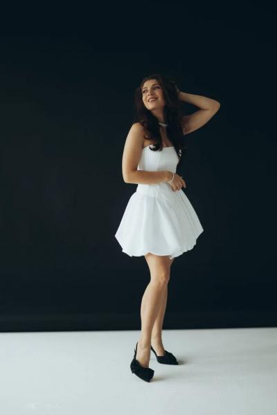 Красуня БУГу: Анна Сенега фітнес-тренерка з Нововолинська &mdash; про баланс, рух і любов до себе | Новини Нововолинська