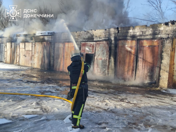 Російський дрон атакував Дмитро-Дар'ївку на Донеччині - 27 січня 2026 :: Донеччина