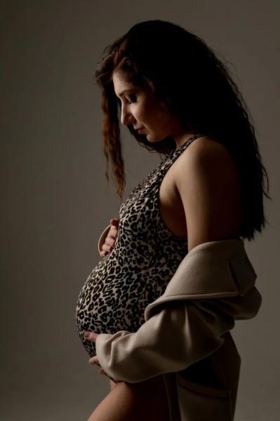 Красуня БУГу: Анна Сенега фітнес-тренерка з Нововолинська &mdash; про баланс, рух і любов до себе | Новини Нововолинська