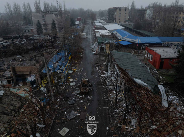 Окупанти атакують машини у Дружківці та пішоходів у Костянтинівці - 26 січня 2026 :: Донеччина