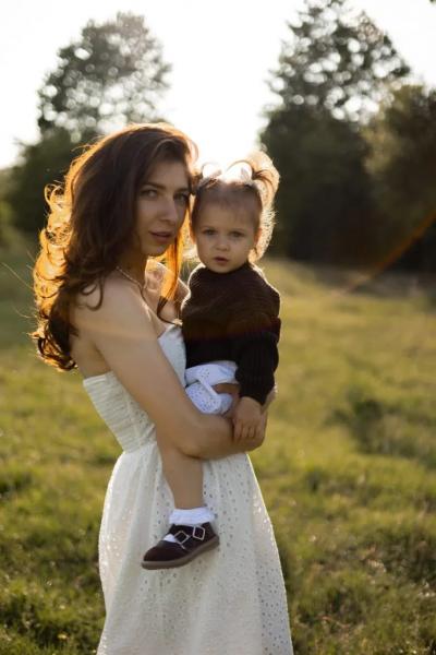 Красуня БУГу: Анна Сенега фітнес-тренерка з Нововолинська &mdash; про баланс, рух і любов до себе | Новини Нововолинська