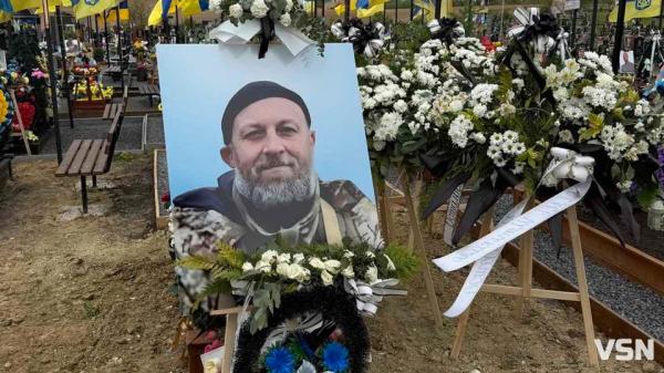 «Перемога любить вірних»: спогади про загиблого морпіха з Нововолинська Сергія Жилякова | Новини Нововолинська «Перемога любить вірних»: спогади про загиблого морпіха з Нововолинська Сергія Жилякова | Новини Нововолинська