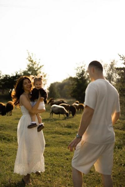 Красуня БУГу: Анна Сенега фітнес-тренерка з Нововолинська &mdash; про баланс, рух і любов до себе | Новини Нововолинська