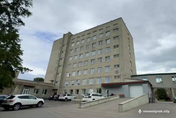 Лікарня у Нововолинську отримає 100 млн грн на ремонт і оновлення | Новини Нововолинська