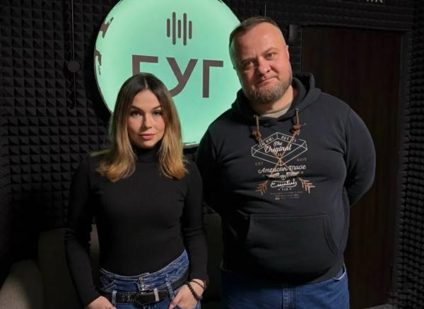 Тема дня на Радіо &laquo;БУГ&raquo;: професія судмедексперта. Що відбувається, коли смерть стає частиною роботи? | Новини Нововолинська