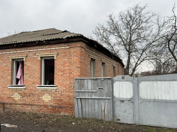 Не менше трьох загиблих та дев'ять поранених внаслідок сьогоднішніх російських обстрілів Донецької області - 10 січня 2026 :: Донеччина