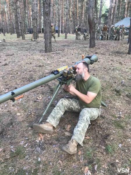 «Перемога любить вірних»: спогади про загиблого морпіха з Нововолинська Сергія Жилякова | Новини Нововолинська «Перемога любить вірних»: спогади про загиблого морпіха з Нововолинська Сергія Жилякова | Новини Нововолинська