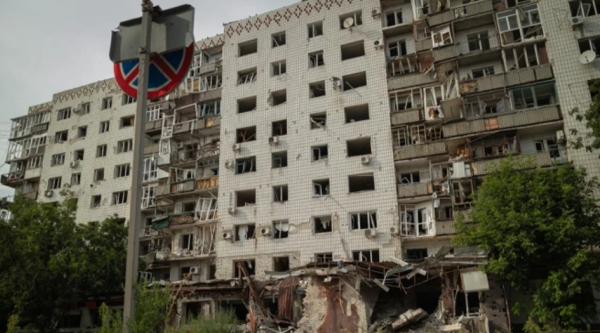 Бої за Мирноград і Покровськ - ЗСУ зірвали плани росіян - 22 січня 2026 :: Донеччина Бої за Мирноград і Покровськ - ЗСУ зірвали плани росіян - 22 січня 2026 :: Донеччина