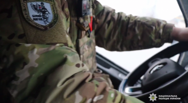 Евакуація на Донеччині - поліція вивезли родину з Дружківки - 08 січня 2026 :: Донеччина Евакуація на Донеччині - поліція вивезли родину з Дружківки - 08 січня 2026 :: Донеччина