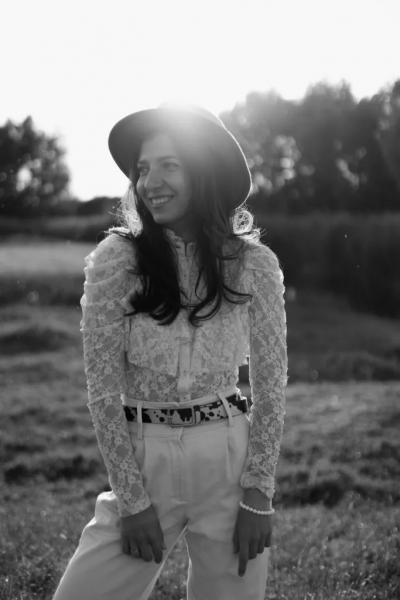 Красуня БУГу: Анна Сенега фітнес-тренерка з Нововолинська &mdash; про баланс, рух і любов до себе | Новини Нововолинська