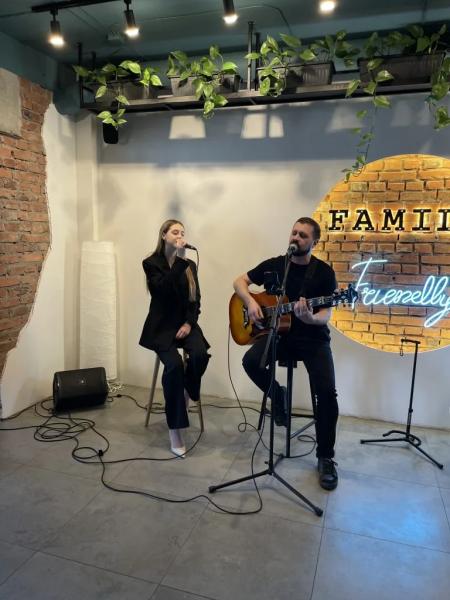 Красуня БУГу: Соломія Троць з Нововолинська — дівчина, що співає серцем | Новини Нововолинська Красуня БУГу: Соломія Троць з Нововолинська — дівчина, що співає серцем | Новини Нововолинська