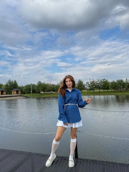 Красуня БУГу: Анна Сенега фітнес-тренерка з Нововолинська &mdash; про баланс, рух і любов до себе | Новини Нововолинська