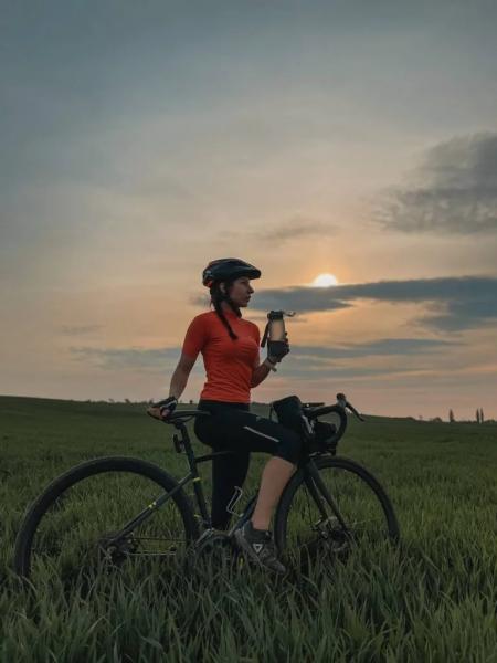 Красуня БУГу: Анна Сенега фітнес-тренерка з Нововолинська &mdash; про баланс, рух і любов до себе | Новини Нововолинська