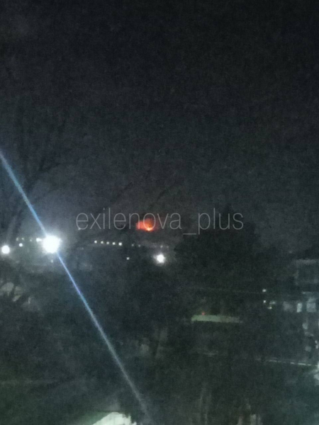 БПЛА атакували захоплений Маріуполь - 12 січня 2026 :: Донеччина