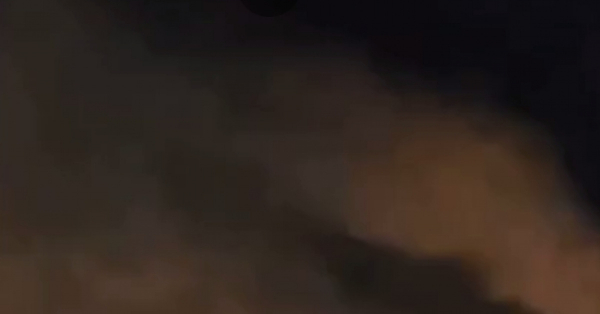 З окупованого Донецька повідомляють про атаку на енергосистему - 21 січня 2026 :: Донеччина