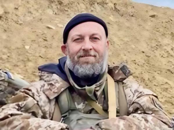 «Перемога любить вірних»: спогади про загиблого морпіха з Нововолинська Сергія Жилякова | Новини Нововолинська «Перемога любить вірних»: спогади про загиблого морпіха з Нововолинська Сергія Жилякова | Новини Нововолинська