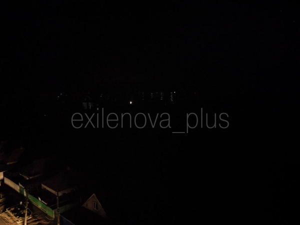 БПЛА атакували захоплений Маріуполь - 12 січня 2026 :: Донеччина