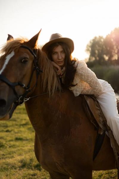 Красуня БУГу: Анна Сенега фітнес-тренерка з Нововолинська &mdash; про баланс, рух і любов до себе | Новини Нововолинська