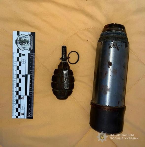 У Нововолинську затримали чоловіка, який продавав вибухову речовину | Новини Нововолинська