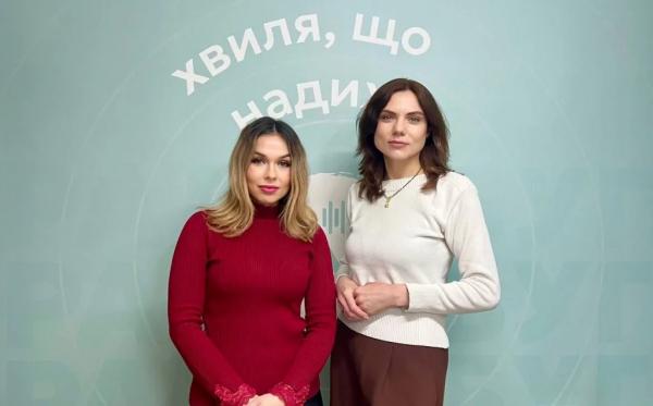 Тема дня на Радіо &laquo;БУГ&raquo;: Ірина Ромашко про реабілітацію та юридичну підтримку: як працює супровід ветеранів | Новини Нововолинська