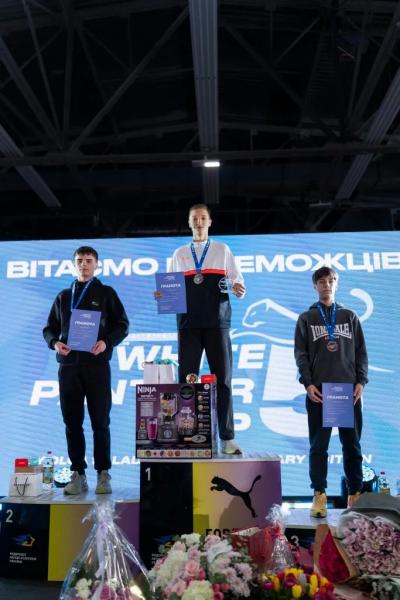 Юний легкоатлет з Нововолинська став переможцем всеукраїнських змагань | Новини Нововолинська