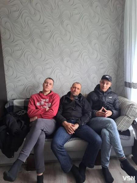 «Перемога любить вірних»: спогади про загиблого морпіха з Нововолинська Сергія Жилякова | Новини Нововолинська «Перемога любить вірних»: спогади про загиблого морпіха з Нововолинська Сергія Жилякова | Новини Нововолинська