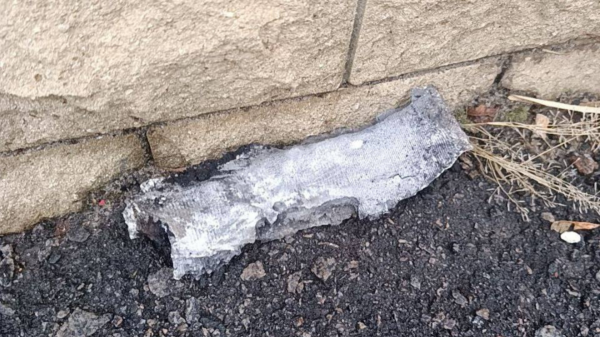 Слов'янськ під ударами керованих авіаційних бомб: над містом піднімається стовп диму - 10 січня 2026 :: Донеччина Слов'янськ під ударами керованих авіаційних бомб: над містом піднімається стовп диму - 10 січня 2026 :: Донеччина