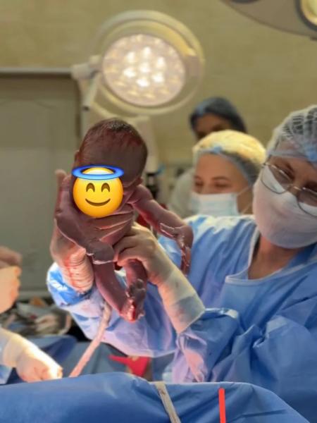 Протягом місяця у пологовому Нововолинська народилися 17 малюків | Новини Нововолинська