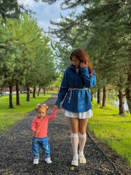 Красуня БУГу: Анна Сенега фітнес-тренерка з Нововолинська &mdash; про баланс, рух і любов до себе | Новини Нововолинська