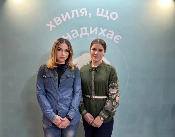 Тема дня на Радіо &laquo;БУГ&raquo;: пільги, іпотека, сертифікати - що реально доступно військовим і ВПО | Новини Нововолинська