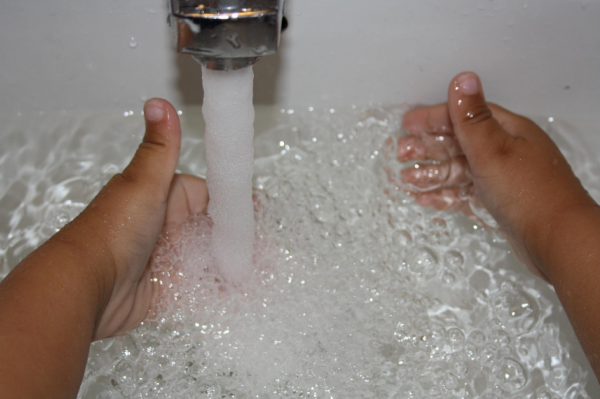 Вода на Луганщині - майже весь регіон без водопостачання - 12 січня 2026 :: Донеччина