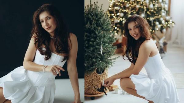 Красуня БУГу: Анна Сенега фітнес-тренерка з Нововолинська &mdash; про баланс, рух і любов до себе | Новини Нововолинська