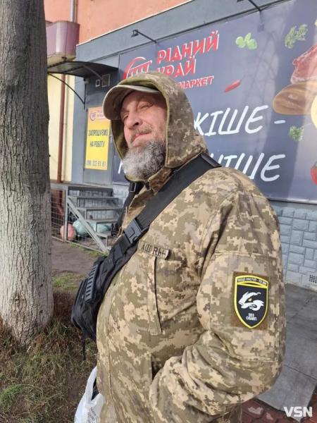 «Перемога любить вірних»: спогади про загиблого морпіха з Нововолинська Сергія Жилякова | Новини Нововолинська «Перемога любить вірних»: спогади про загиблого морпіха з Нововолинська Сергія Жилякова | Новини Нововолинська