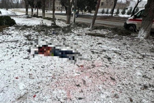 У Дружківці через російський обстріл загинула пенсіонерка, ще трьох поранено - 25 січня 2026 :: Донеччина