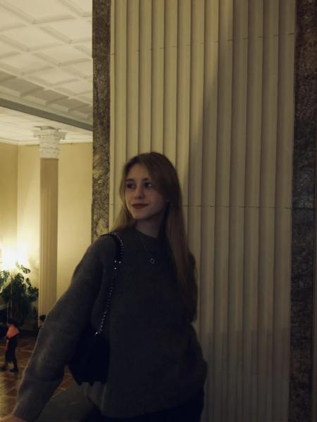 Красуня БУГу: Соломія Троць з Нововолинська — дівчина, що співає серцем | Новини Нововолинська Красуня БУГу: Соломія Троць з Нововолинська — дівчина, що співає серцем | Новини Нововолинська